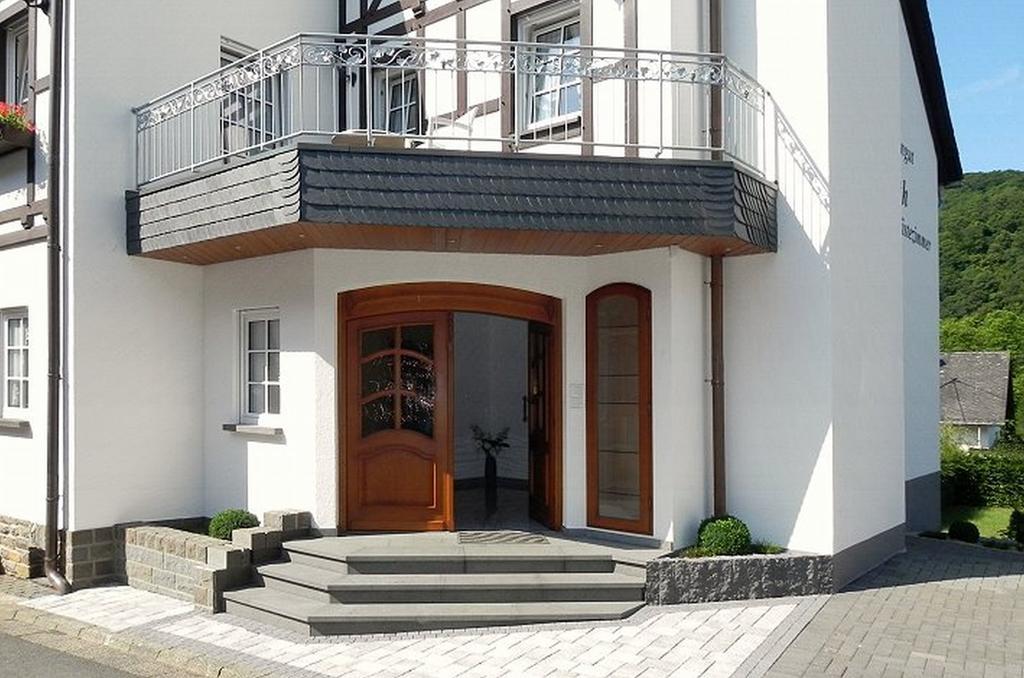 Gaestehaus Freimuth Mesenich Luaran gambar