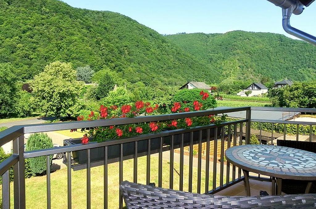 Gaestehaus Freimuth Mesenich Luaran gambar