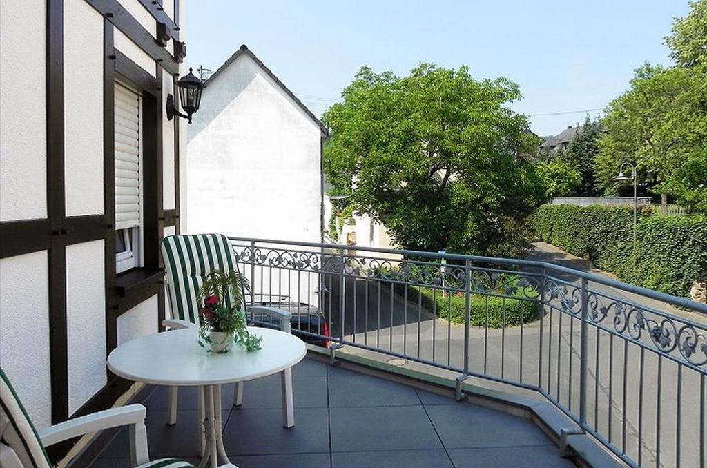 Gaestehaus Freimuth Mesenich Luaran gambar