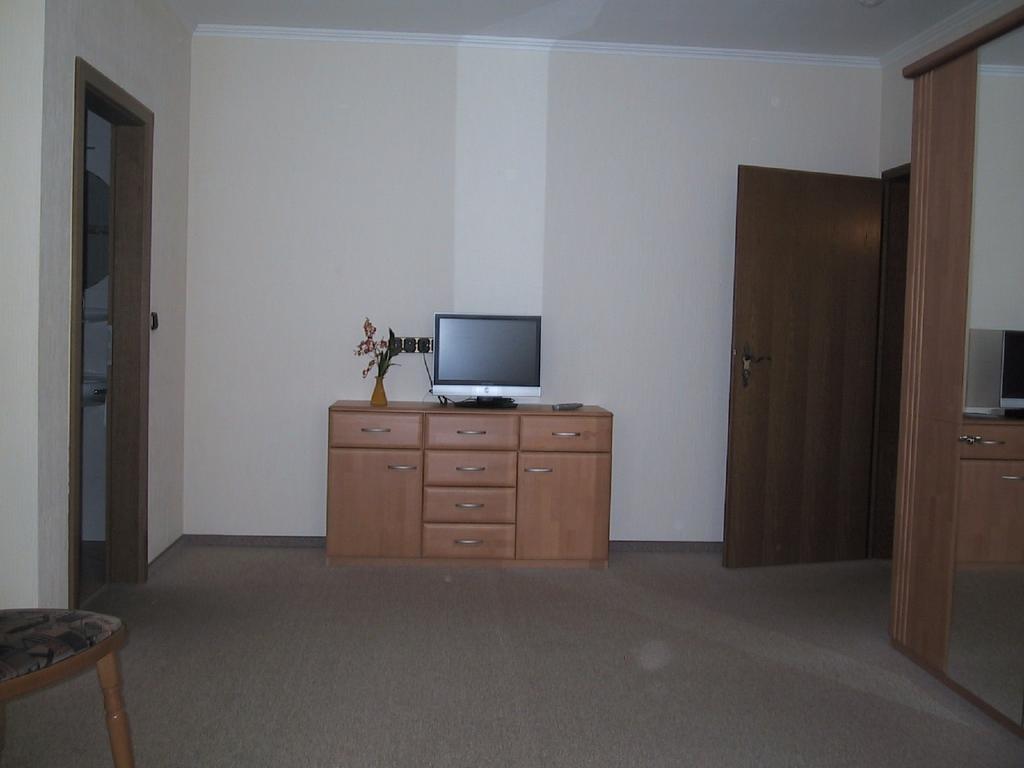 Gaestehaus Freimuth Mesenich Bilik gambar