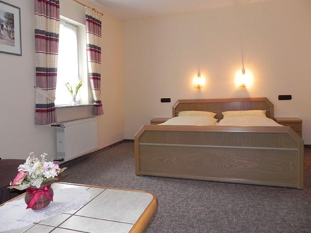 Gaestehaus Freimuth Mesenich Bilik gambar