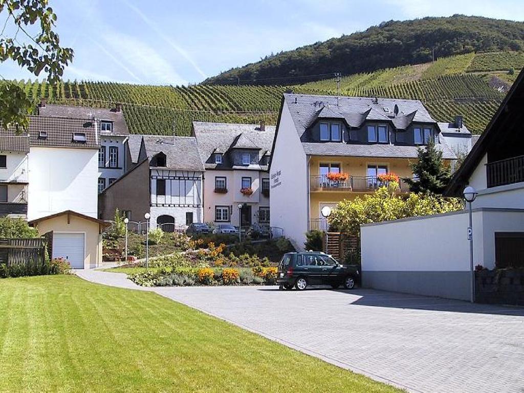 Gaestehaus Freimuth Mesenich Luaran gambar